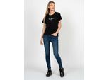 Pepe Jeans Jeans "Regent"" - PL200398VW30 | Regent - Blu - Taglia: 30(EU)"