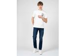 Pepe Jeans T-Shirt "Shye"" - PM508495 | Shye - Bianco- Taglia: Xxl(Eu)"