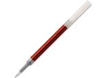 Ricarica Roller Pentel In Gel Liquido LRN5, Rosso