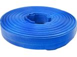 Geko Tubo Per Pompe - Gomma, 1", 30 M, 2 Bar G70013"