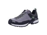 Meindl Top Trail Gtx Scarpe Sportive Uomo Outdoor Scarpe Da Trekking Grigio, Numero Di Scarpe: Eur 42 | Uk 8