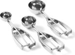 Hendi Eiscremeportionierer Kitchen Line , Kitchen Line, 1/16, ⌀59Mm