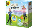 Ses Creative® 2251 Ses Creative® Set Bolle Di Sapone Giganti Megga Bubble