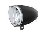 Spanninga Faro Trendo Xb Batteria 15 Lux Nero
