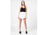 Pepe Jeans Shorts "Florence"" - PL801010 | Florence - Bianco- Taglia: M(Eu)"