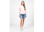 Felpa Pepe Jeans "Bo"" - PL581186 | Bo - Rosa- Taglia: M(Eu)"
