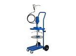 Sistema Di Ingrassaggio Pressol-Fb-Wa (17 008), 50-Kg-Be-Ø 335-385 Mm-10-M-Hs