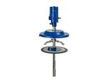 Sistema Di Ingrassaggio Pressol 50:1-SRL 600, 20/30-Kg-Be-Ø 270-310 Mm