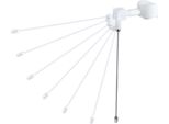 Bgs Ugello Di Ricambio Per Bombola Ad Aria Compressa Per Art. 9393 - 9393-1