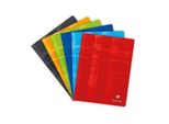 Clairefontaine 9742C Clairefontaine Brossura, 170 X 220 Mm, 192 Pagine, 5/5