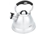 Kinghoff Bollitore Da 3,1 L Con Fischietto 40707