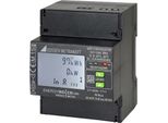 Gossen Metrawatt U2389-V011 Contatore Trifase Con Collegamento Al Trasformatore Digitale Conforme A Mid: Sì (U2389-V011)