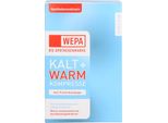 Wepa Impacco Freddo E Caldo 12 X 29 Cm Con Benda Di Fissaggio, 1 Pz. Impacco