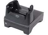 Zebra CRD1S0T-RFD40-TC2X-COM-1R - Interno - Ac - Schwarz