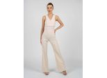 Patrizia Pepe Tuta - DP1318 AB73 - Beige- Taglia: 34(EU)