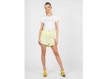 Pantaloncini Patrizia Pepe - 2P1413 A083 - Giallo- Taglia: 36(EU)