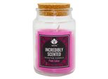 ArÔMe Candela Profumata 120 G Pink Lotus