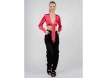 Patrizia Pepe Blusa - 2C1322/A644 - Rosso- Taglia: 36(EU)