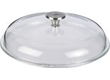KüChenprofi Glasdeckel Hoch, 28 Cm Cook 2383003528
