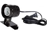 Repti-Zoo CL05 Supporto Per Lampadina Riscaldante. Repti-Zoo