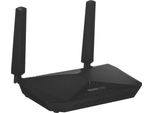 Totolink LR1200 Router Wifi AC1200 Dual Band Router Wireless Fast Ethernet Dual-Band (2,4 Ghz / 5 Ghz) 4G Nero