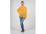 Patrizia Pepe Blusa - 8C0514 A010 - Arancione- Taglia: 36(EU)
