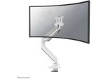 Neomounts Tis 17"-49"" 1TFT 1Giunto Bianco Max.18Kg"
