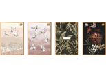 Notebook A5 80K Check M 70G Metallic Satin Gold Interdruk P10 Mix Prezzo Per 1S