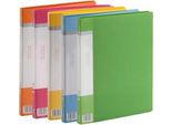 Libro Catalogo VF20AK A4 - 20 Scomparti Rosa