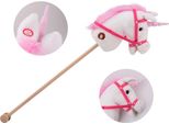 Johntoy 22278 Cavallo Unicorno Con Suono