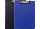 Clipboard TR19 A4 Nero