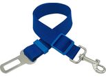 Pettorina Di Sicurezza Per Cani / 45-70 Cm X 2,5 Cm Blu