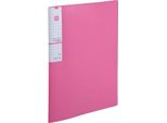 Libro Catalogo KF10AK A4 - 10 Scomparti Rosa