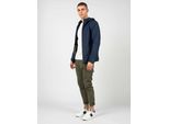 Giacca Geox "Calgary"" - M2521B T2908 - Blu - Taglia: 48(EU)"