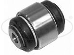 Supporto Manubrio Per Braccio Trasversale Per Bmw 3 Berlina (E46) Posteriore Superiore 49399003 Corteco