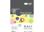 Blocco Tecnico Bianco Premium A4 250G - 10 Fogli Ideale Per Progetti Creativi E Artigianali!