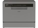Candy RapidÓ Cp 6E51LS Freestanding 6 Place Settings E