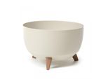 Lamela Spolka Z Organiczona Odpowiedź. MíSa Roma - Bavlna Ø 24 Cm 22 Cm
