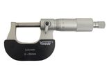 Vogel-231352-Micrometro Da Esterno Din 863, Portata 25-50 Mm