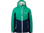 Trollkids Bambini Giacca Kristiansand Ragazzi Giacca Verde 320-327 Taglia 104
