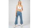 Tommy Jeans Jeans "Harper"" - DW0DW12171 | Harper - Blu- Taglia: 27(EU)"