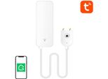 Smart Water Leak/Flood Sensor Wifi Gosund S5 Tuya