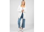 Giacca Tommy Hilfiger - WW0WW33195 - Bianco - Taglia: 34(EU)
