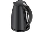 Wmf Stelio Wasserkocher 1.7L Deep Black