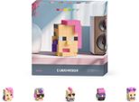 Pixio Voxart - Cubeheads - Dudes, Smart Pixel