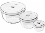 Zwilling Fresh&Save - Set Di Ciotole Sottovuoto 6 Pezzi