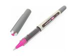 Uni-Ball UB157E Re Uni-Ball Rollerball Eye Fine (UB-157), Rosa
