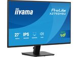 Iiyama X2792HSU-B1 Iiyama 68,6 Cm (27") X2792HSU-B1 16:9 Hdmi+Dp+2Xusb Ips"