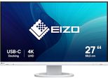 Eizo EV2740S-WT 27 Pollici 3840X2160 Pixel Ips Nero/Bianco USB-C In Dp Hdmi 4Xusb-A Colore