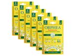 Orphea Salvalana, Foglietti Emanatori Per Cassetti E Armadi, Per Lana E Vestiti Tutta La Stagione, Profumo Di Fiori, Confezione Da 6 Pezzi